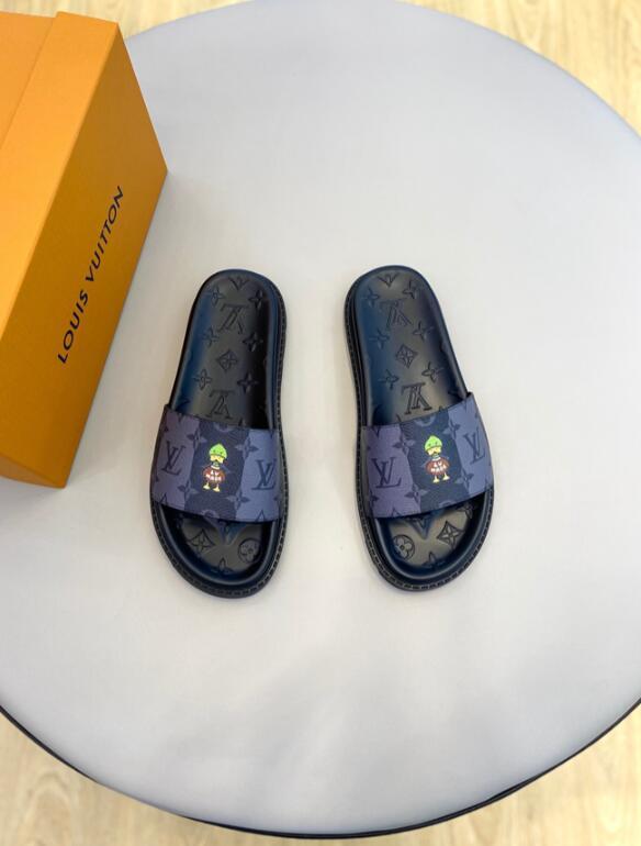 Luxe Touch Bags -  Men Shoes - 1090