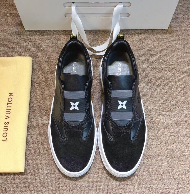 Luxe Touch Bags 

 - LTB Men Shoes - 1832
