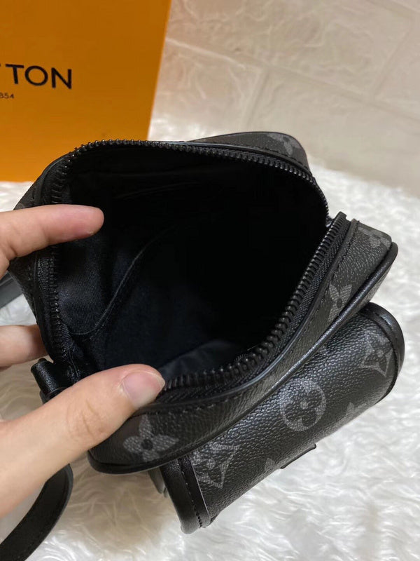 Fashion Luxe Touch bags - 3931
