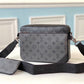 Fashion Luxe Touch bags - 3313