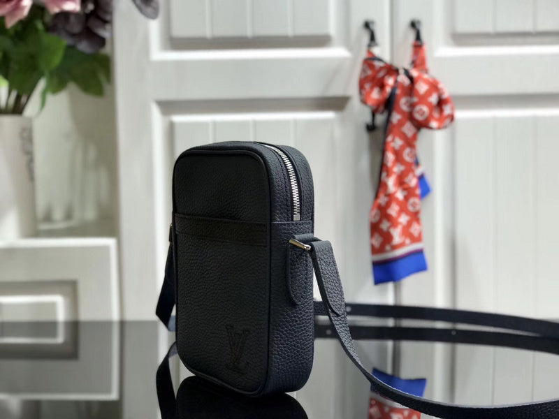 Fashion Luxe Touch bags - 2989