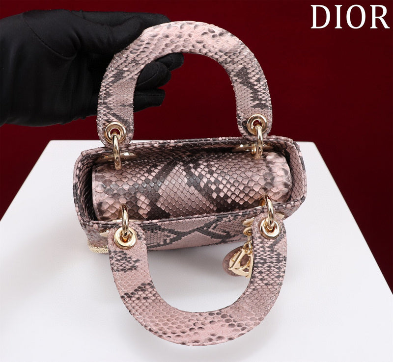 LTB - Luxe Touch Bags - 134