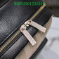 Luxe Touch Fashion -BBR Bags - 341