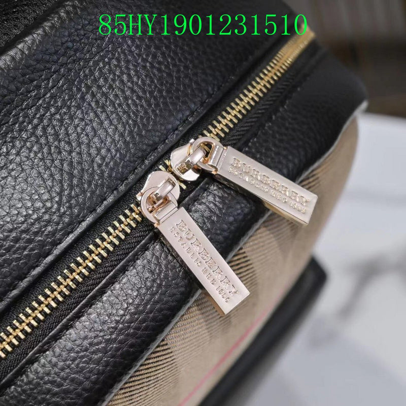 Luxe Touch Fashion -BBR Bags - 341
