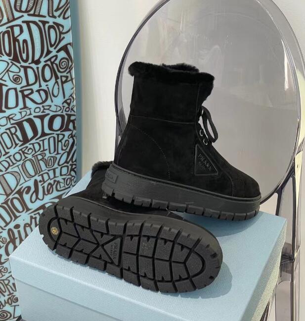 Luxe Touch Bags 

 - PD Women Shoes - 317