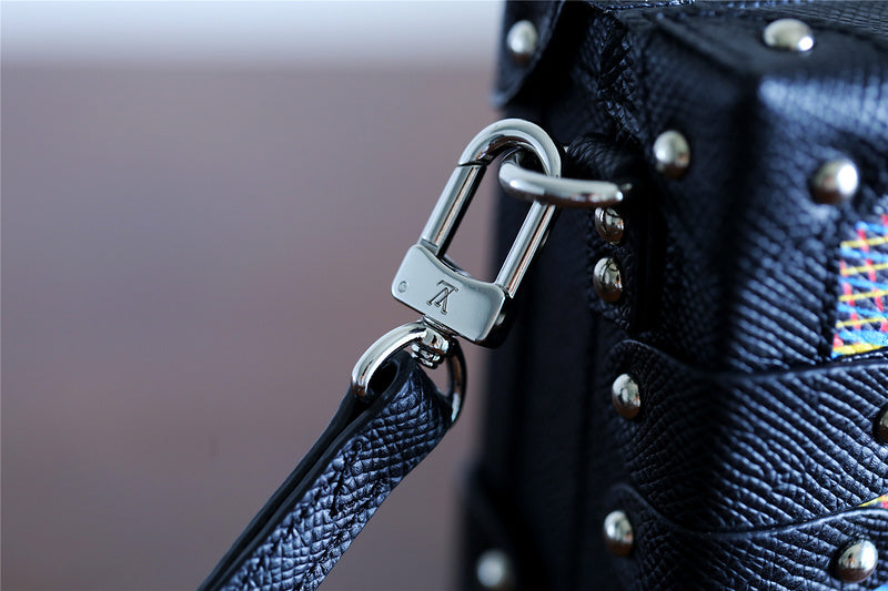 Luxe Touch Fashion LTB-bags - 8216