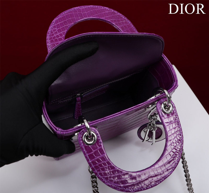 LTB - Luxe Touch Bags - 1642