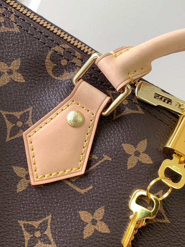 Luxe Touch Fashion LTB-Bags - 16877