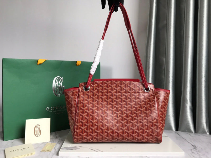 Luxe Touch Bags - GOD Bags - 102