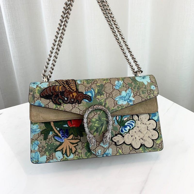 Luxe Touch Bags - Luxe Touch Bags - 1250