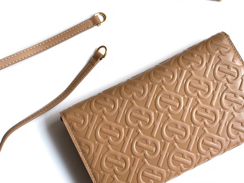 Luxe Touch Fashion -BBR Bags - 1491