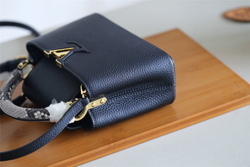 Luxe Touch Fashion LTB-bags - 8353