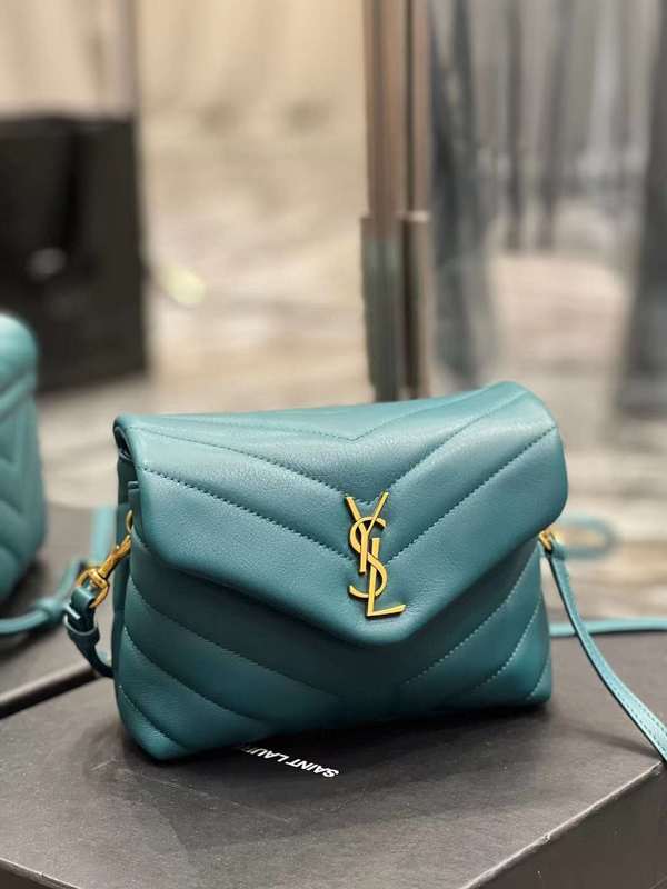 LTB - SLY Bags 490