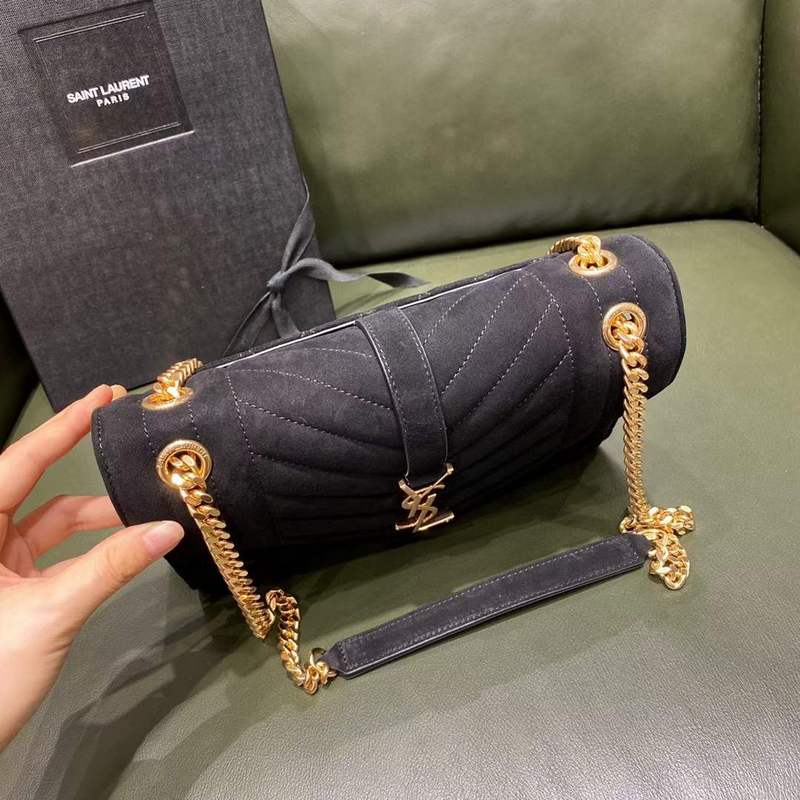 Luxe Touch - SLY Bags 242