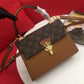 Fashion Luxe Touch bags - 3683