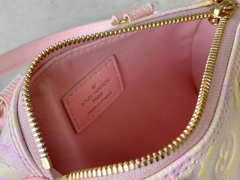 Fashion Luxe Touch bags - 4868