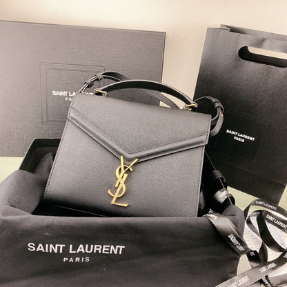 Luxe Touch - SLY Bags 037