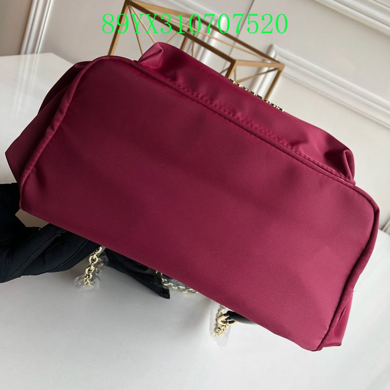 LTB Fashion -BBR Bags - 463