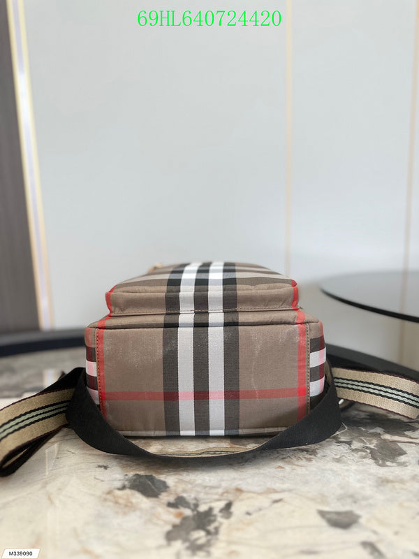 LTB Fashion -BBR Bags - 097