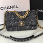 LTB - Luxe Touch Bags - 611