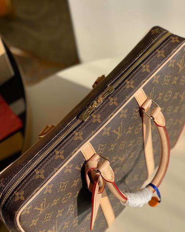 Luxe Touch Bags -   2545