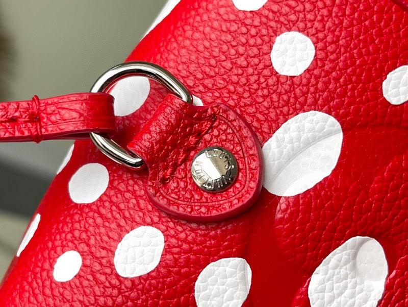 Fashion Luxe Touch bags - 4182