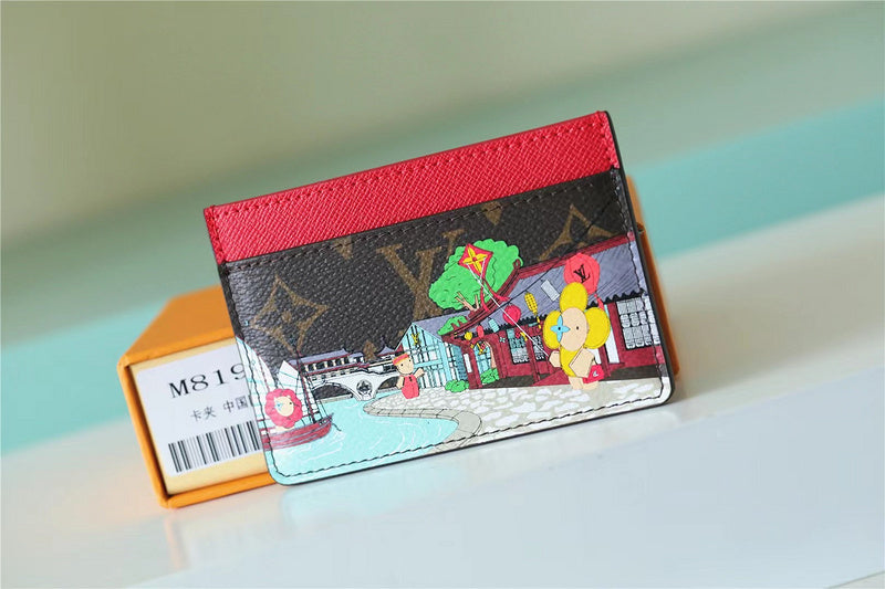Luxe Touch Fashion LTB-bags - 8806
