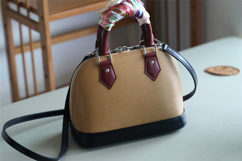 Rezaus Fashion LTB-bags - 8263