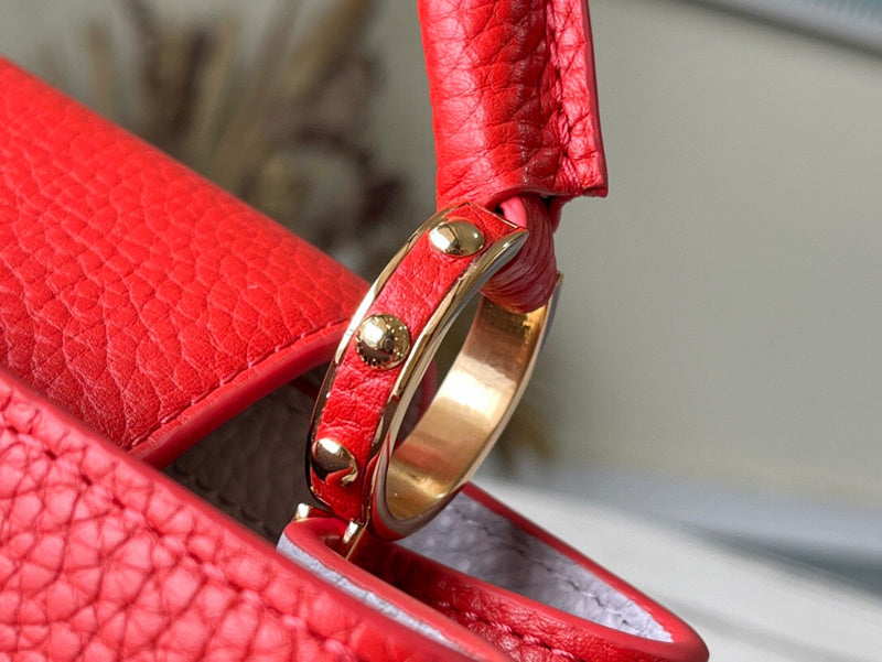 Fashion Luxe Touch bags - 5192