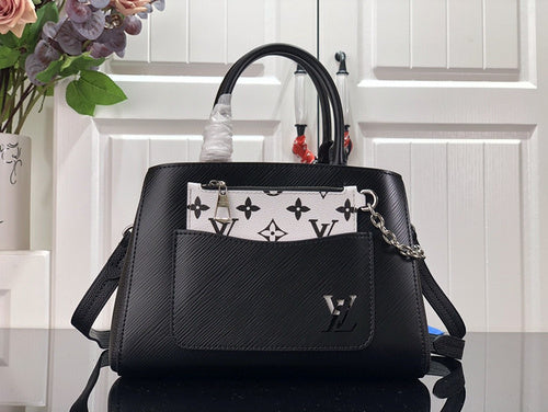 Fashion Luxe Touch bags - 3536
