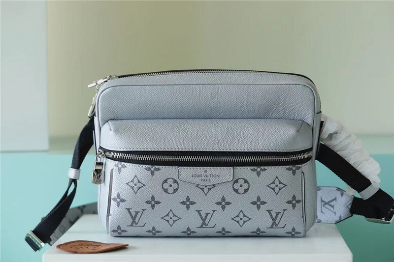 Luxe Touch Fashion LTB-bags - 10196
