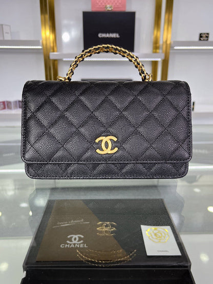 Luxe Touch Bags 

 -  Bags - 3288