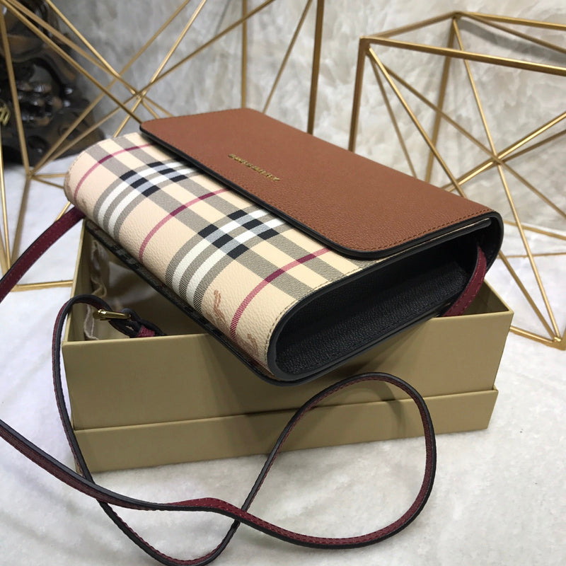 Luxe Touch Bags Fashion -BBR Bags - 1236