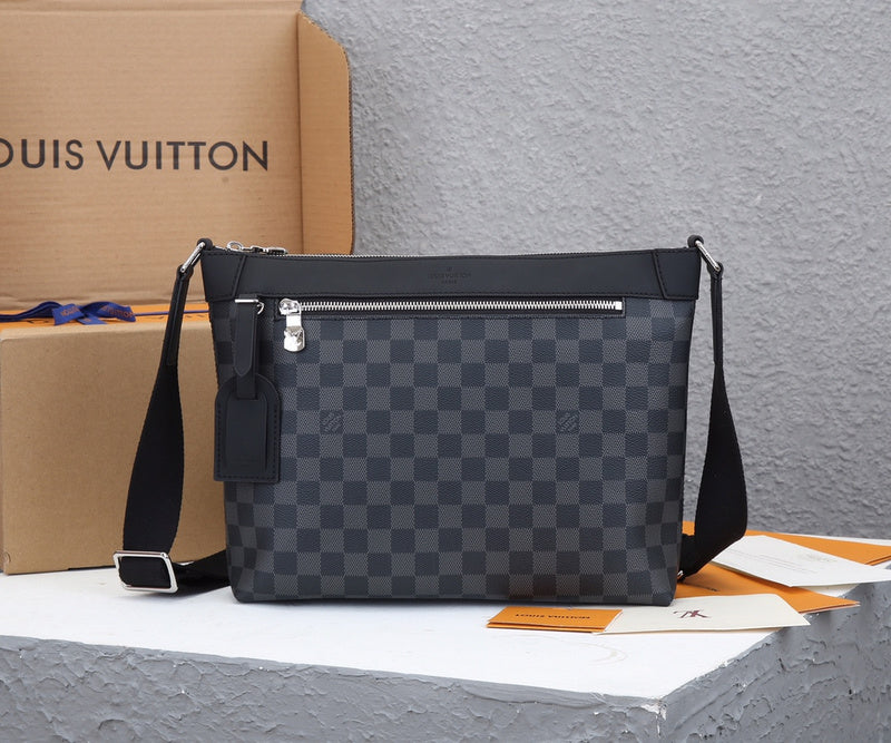 Luxe Touch Fashion LTB-bags - 17678