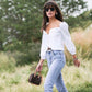 Fashion Luxe Touch bags - 3616