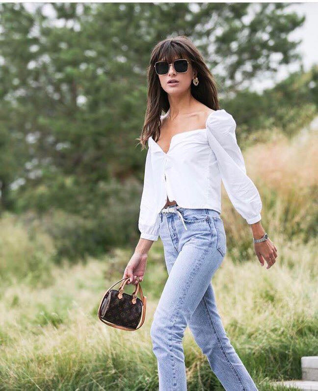 Fashion Luxe Touch bags - 3616