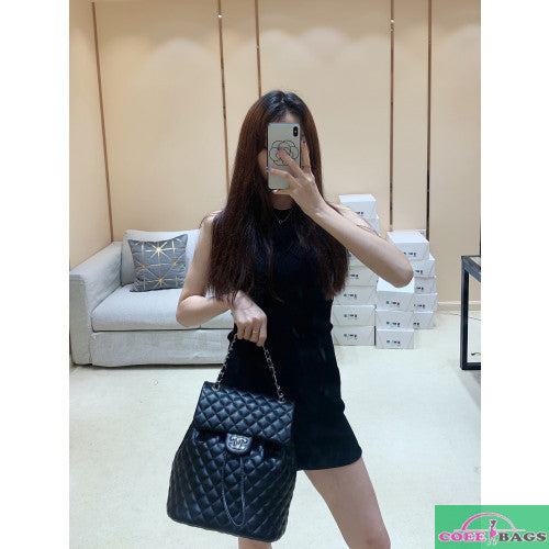 Luxe Touch Bags -  Bags - 303