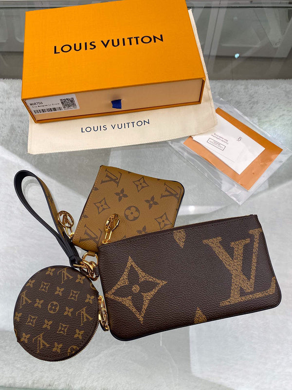 Luxe Touch Fashion LTB-bags - 9006