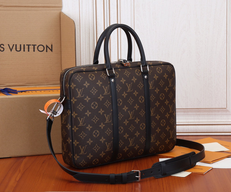 Luxe Touch Fashion LTB-bags - 17695