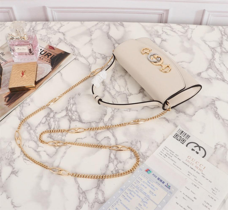 Luxe Touch Bags - Luxe Touch Bags - 916