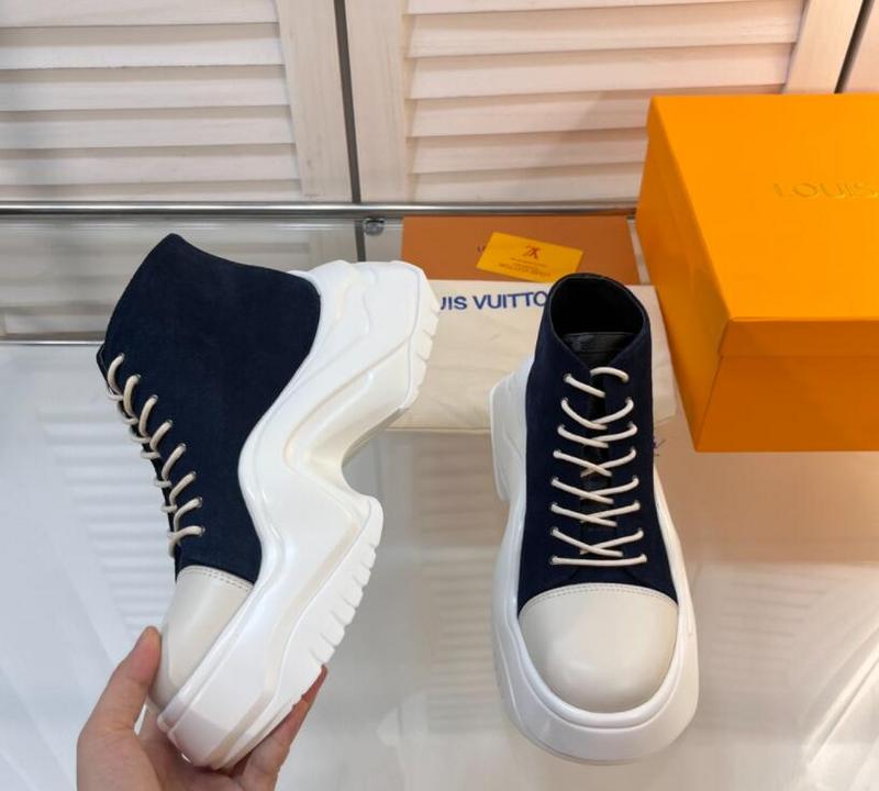 Luxe Touch Bags -  Women Shoes - 517
