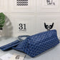 Luxe Touch Bags - GOD Bags - 294