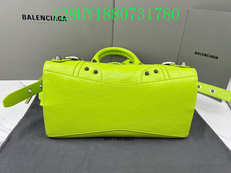 Luxe Touch Fashion - BGA Bags - 1668