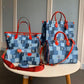 Luxe Touch Bags -   3103