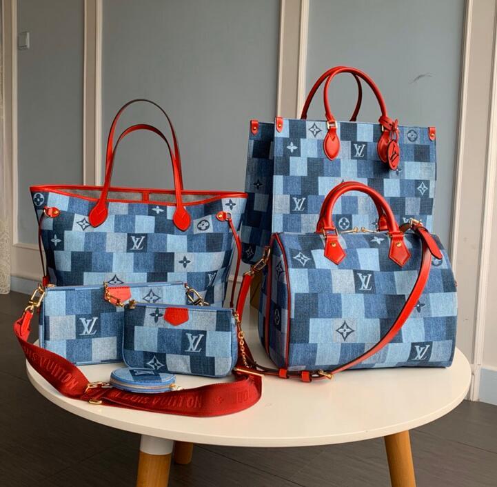 Luxe Touch Bags -   3103