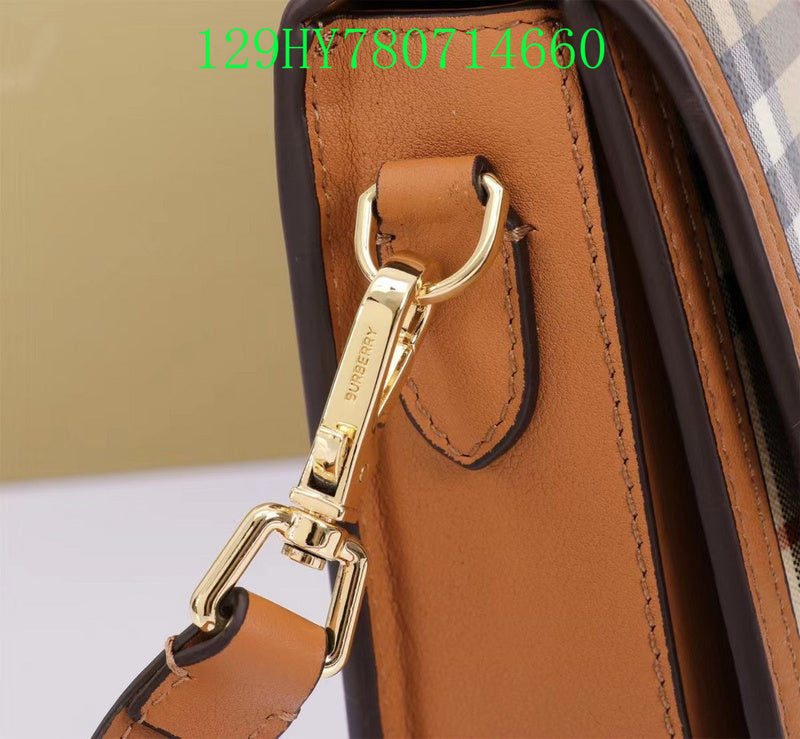 LTB Fashion -BBR Bags - 100