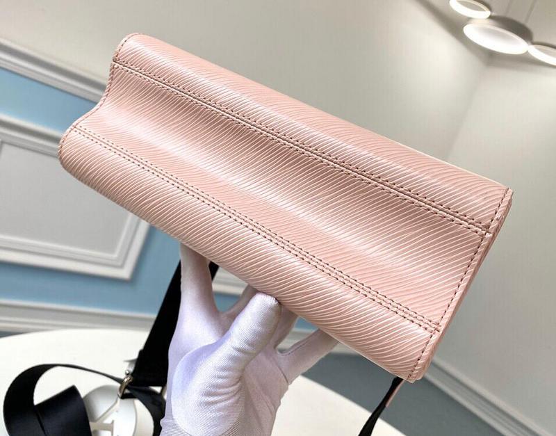 Luxe Touch Bags -   3182