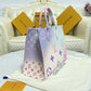 Fashion Luxe Touch bags - 3579