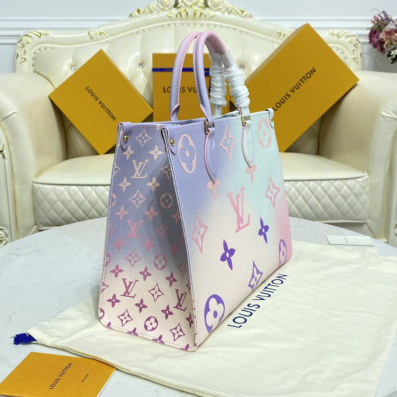 Fashion Luxe Touch bags - 3579