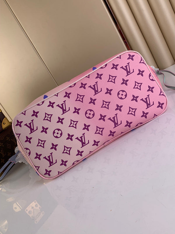 Fashion Luxe Touch bags - 3405